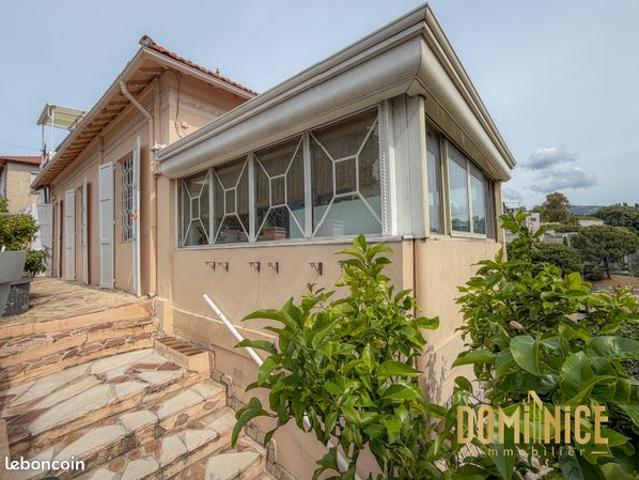 Maison de ville 5 pièces 101 m²