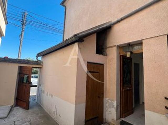 Maison de ville 5 pièces 101 m²