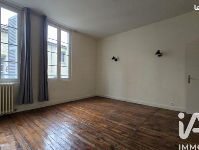 Maison de ville 5 pièces 101 m²