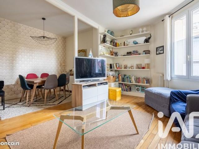 Maison de ville 5 pièces 120 m²