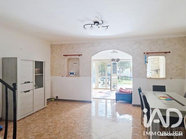 Maison de ville 5 pièces 101 m²