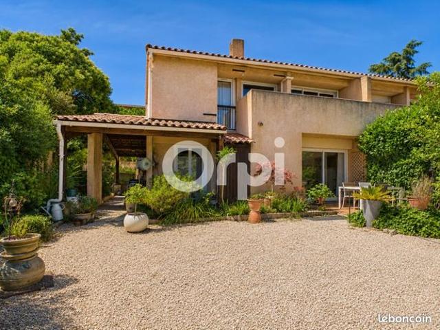 Maison de ville 5 pièces 101 m²