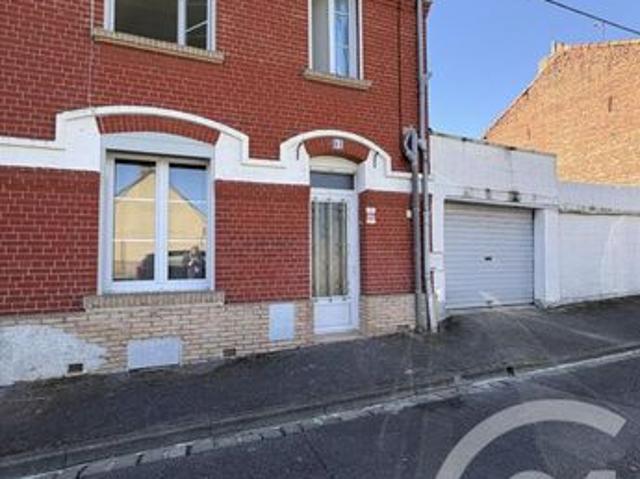 Maison de ville 5 pièces 101 m²