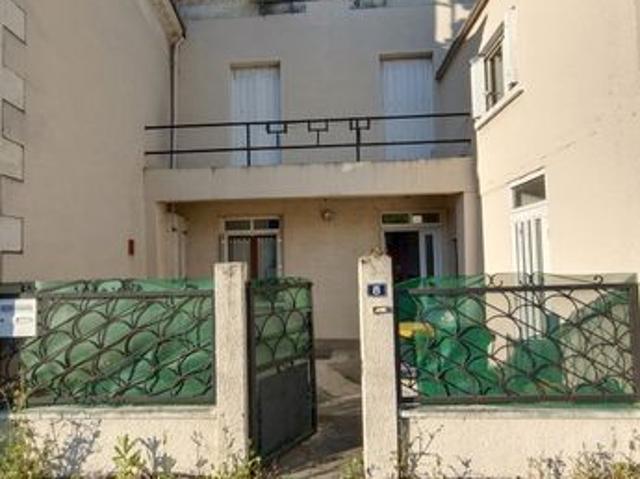Maison de ville 5 pièces 102 m²