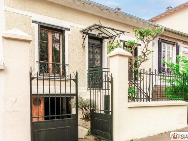 Maison de ville 5 pièces 102 m²