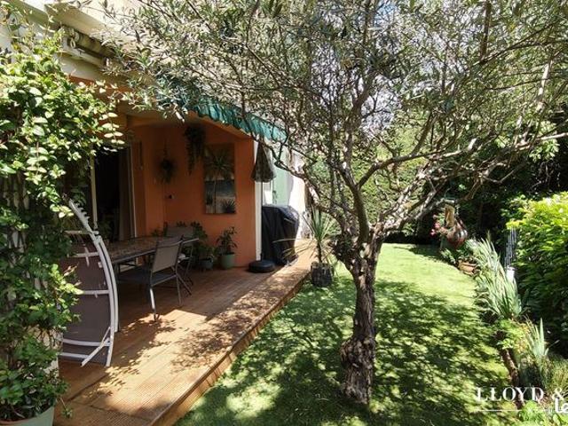 Maison de ville 5 pièces 102 m²