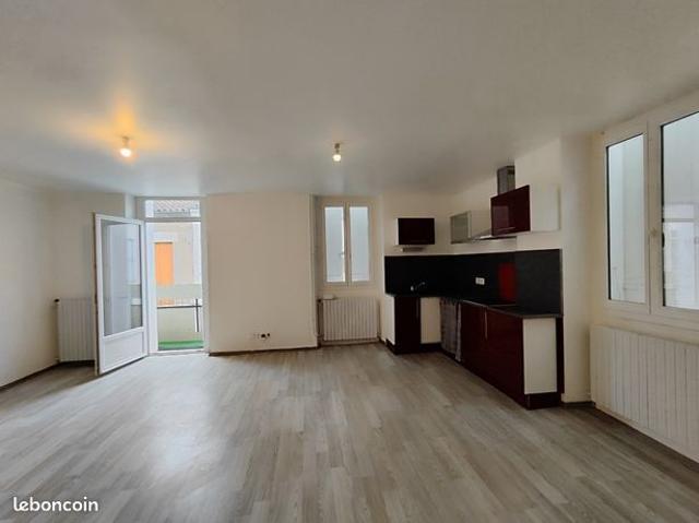 Maison de ville 5 pièces 102 m²