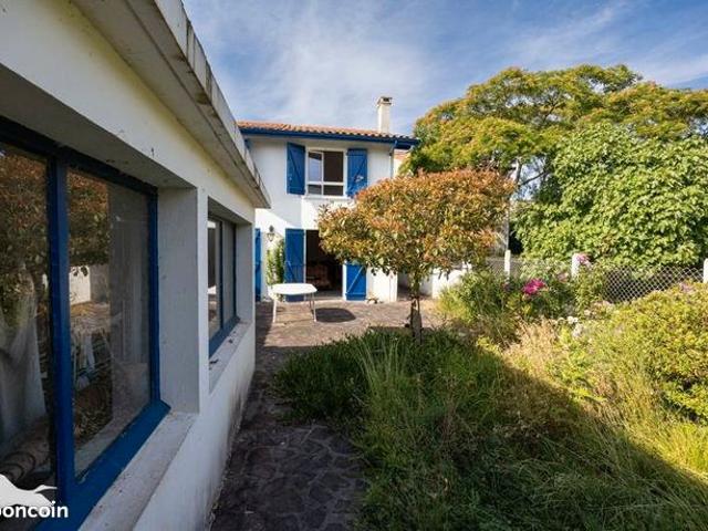 Maison de ville 5 pièces 102 m²