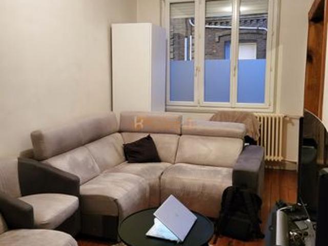 Maison de ville 5 pièces 102 m²