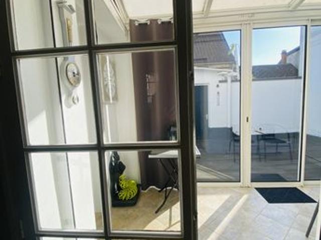 Maison de ville 5 pièces 102 m²