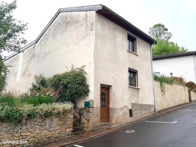 Maison de ville 5 pièces 102 m²