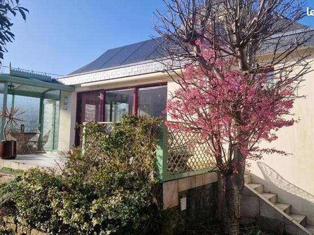 Maison de ville 5 pièces 103 m²