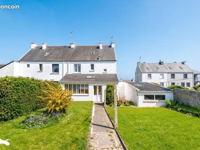 Maison de ville 5 pièces 103 m²