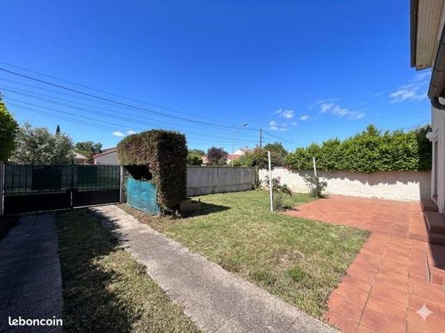 Maison de ville 5 pièces 103 m²