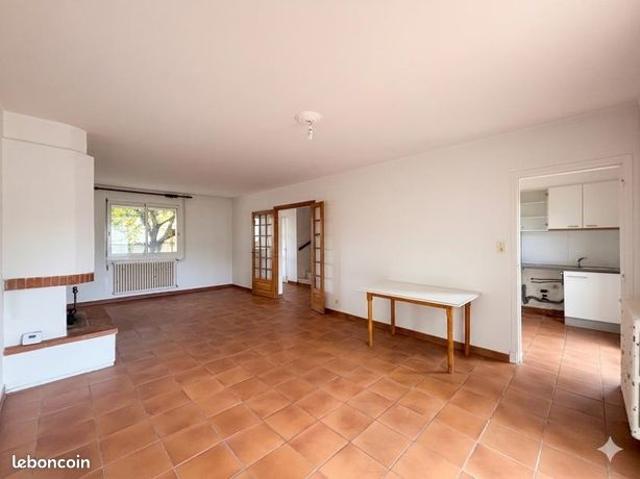 Maison de ville 5 pièces 103 m²