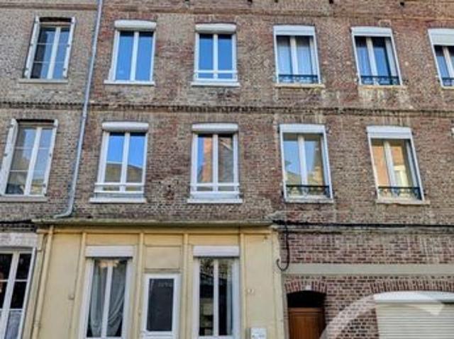 Maison de ville 5 pièces 103 m²