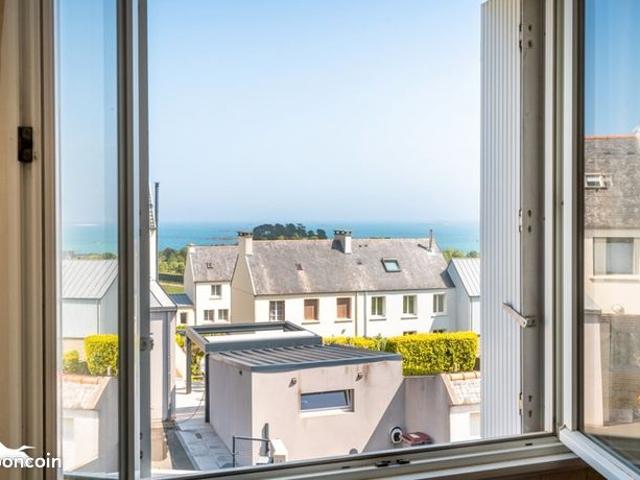 Maison de ville 5 pièces 103 m²