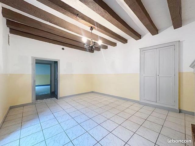 Maison de ville 5 pièces 103 m²