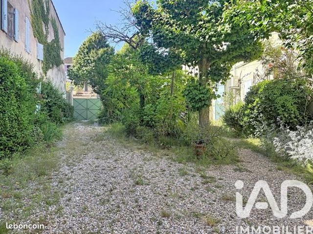 Maison de ville 5 pièces 103 m²