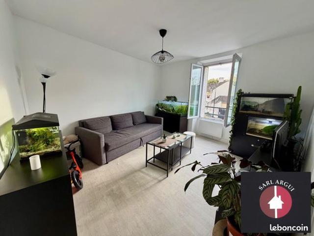 Maison de ville 5 pièces 103 m²