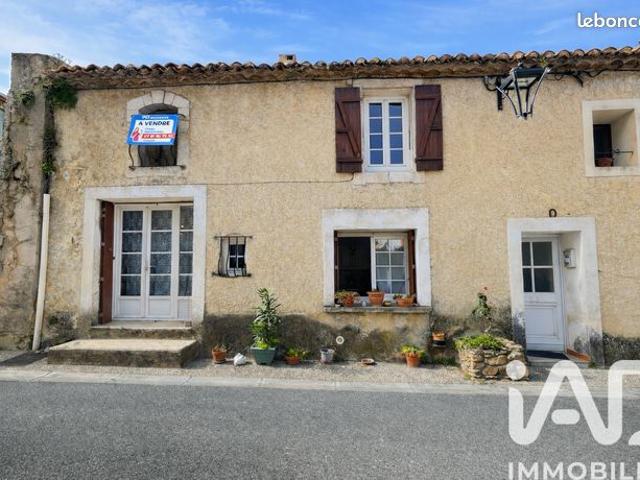 Maison de ville 5 pièces 103 m²