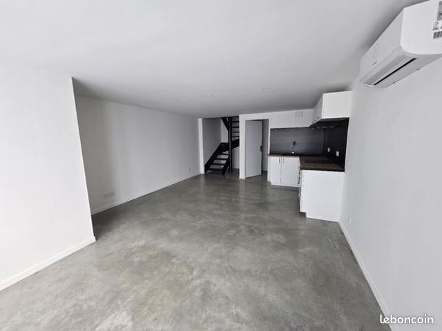 Maison de ville 5 pièces 114 m²