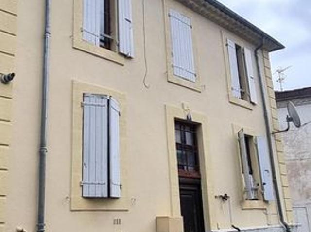 Maison de ville 5 pièces 114 m²