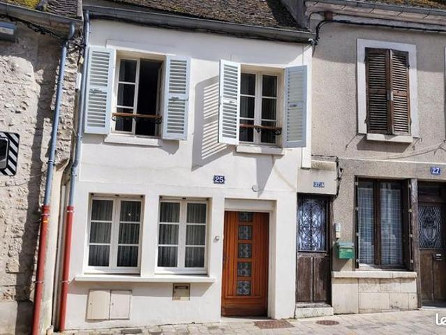 Maison de ville 5 pièces 114 m²