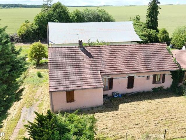 Maison de ville 5 pièces 114 m²