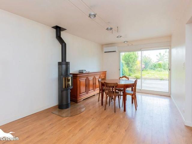 Maison de ville 5 pièces 114 m²