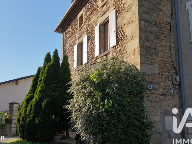 Maison de ville 5 pièces 114 m²