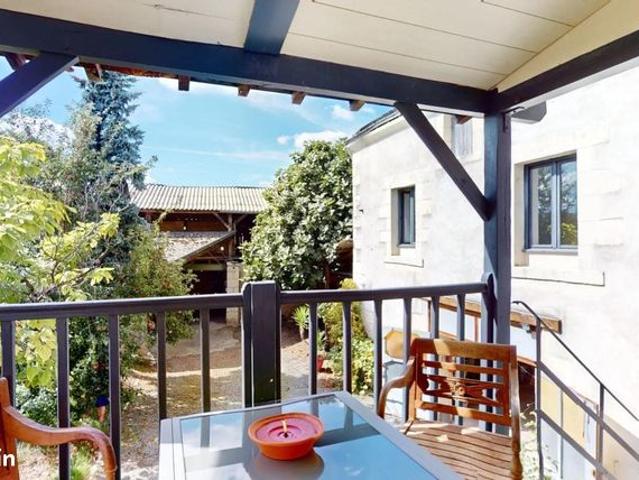 Maison de ville 5 pièces 114 m²