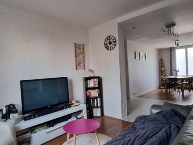 Maison de ville 5 pièces 114 m²