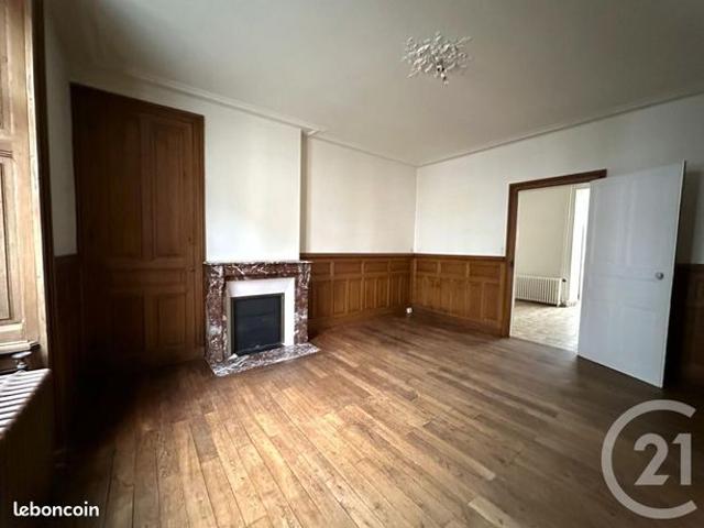 Maison de ville 5 pièces 115 m²