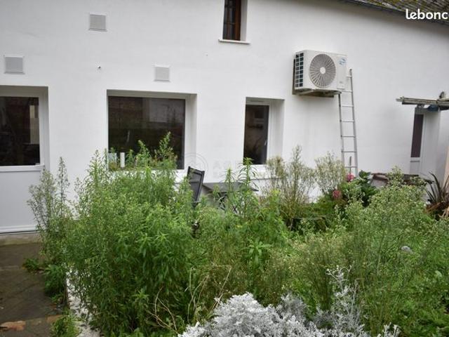 Maison de ville 5 pièces 115 m²
