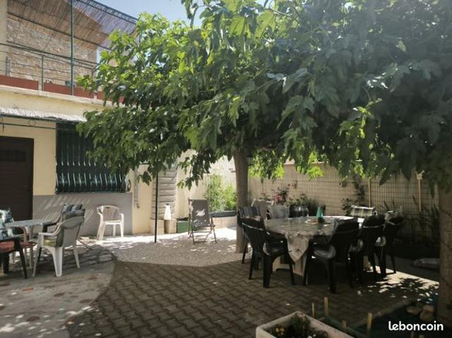 Maison de ville 5 pièces 115 m²