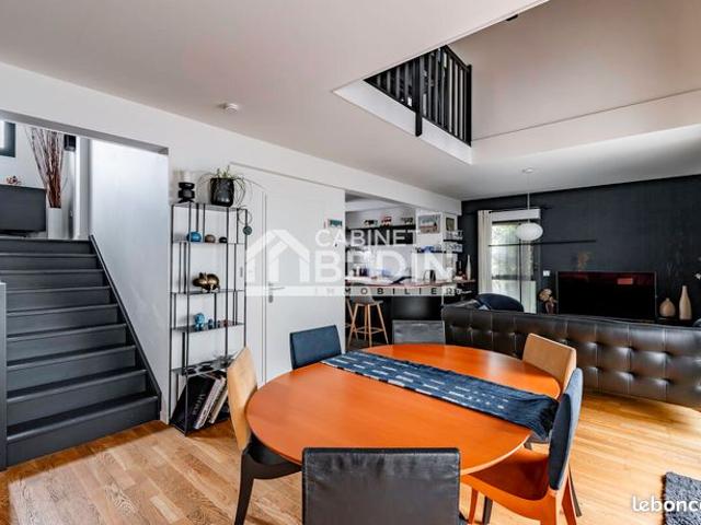 Maison de ville 5 pièces 115 m²