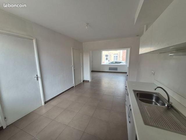 Maison de ville 5 pièces 115 m²