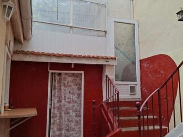 Maison de ville 5 pièces 115 m²