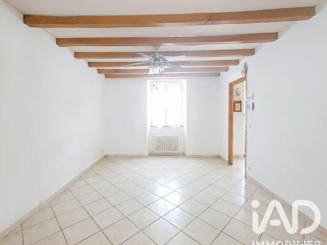 Maison de ville 5 pièces 115 m²