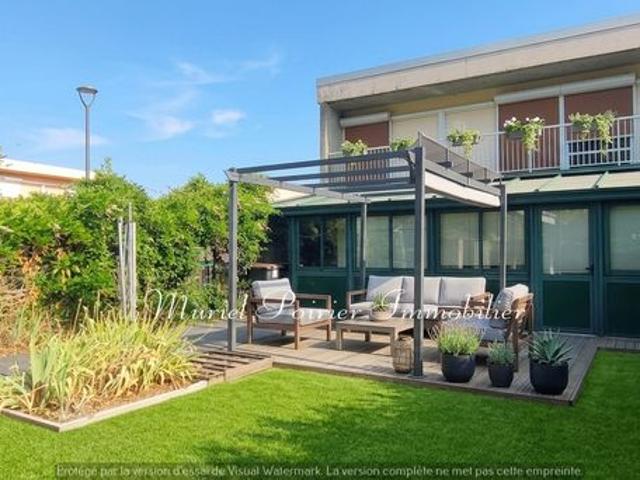 Maison de ville 5 pièces 115 m²