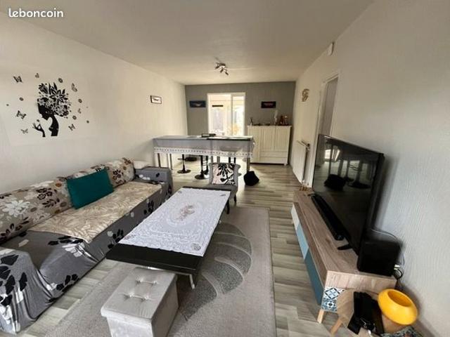 Maison de ville 5 pièces 115 m²