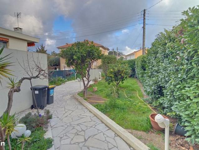 Maison de ville 5 pièces 115 m²