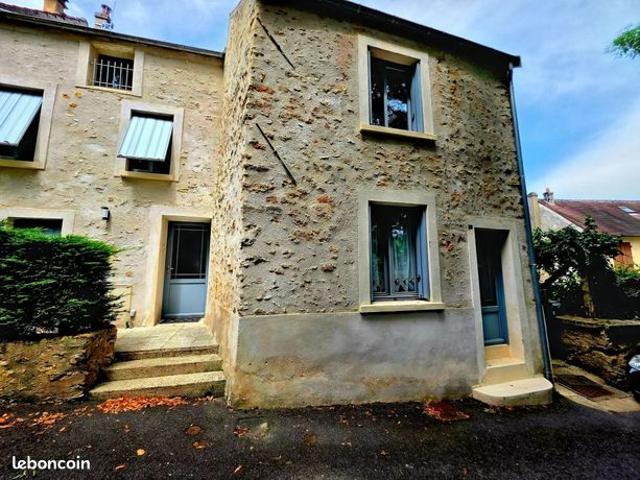 Maison de ville 5 pièces 115 m²