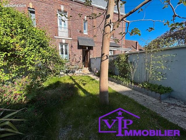 Maison de ville 5 pièces 115 m²