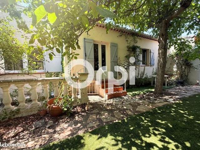 Maison de ville 5 pièces 115 m²