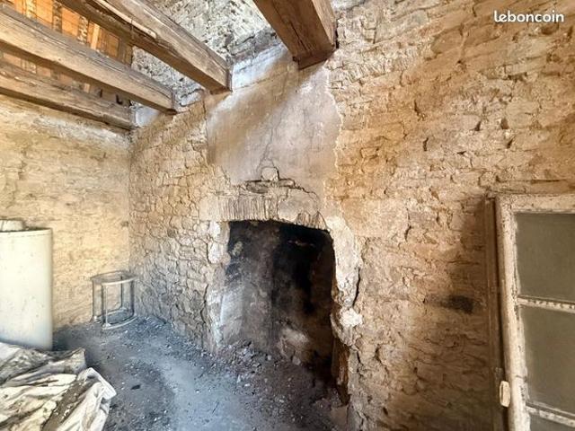 Maison de ville 5 pièces 115 m²