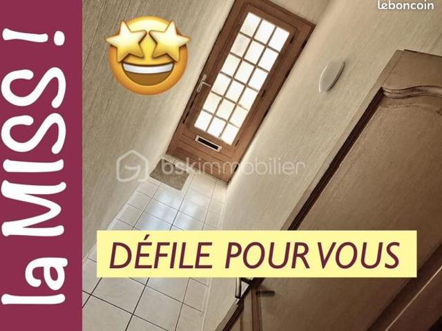Maison de ville 5 pièces 115 m²