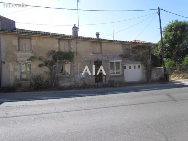 Maison de ville 5 pièces 115 m²