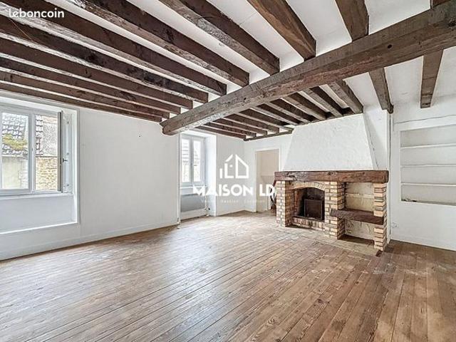 Maison de ville 5 pièces 115 m²